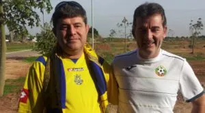 Емил Костадинов е неграмотен, поспаливец, изобличи го Любо