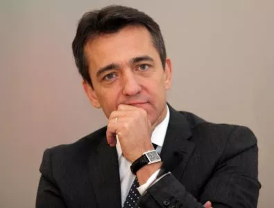 Френският посланик: С Христо Иванов имаше желание за реформа, сега - ще видим