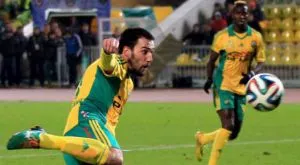 "Известия": Ивелин Попов отива във Висшата лига тази зима