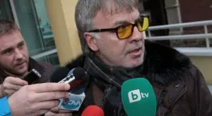 Сираков: Треньорската институция в България не съществува