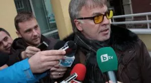 Сираков: Любо го жертвахме, но без програма след година пак ще се гледаме като котараци