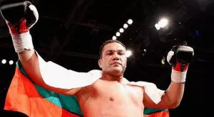 Кубрат Пулев: Ще покоря света! 