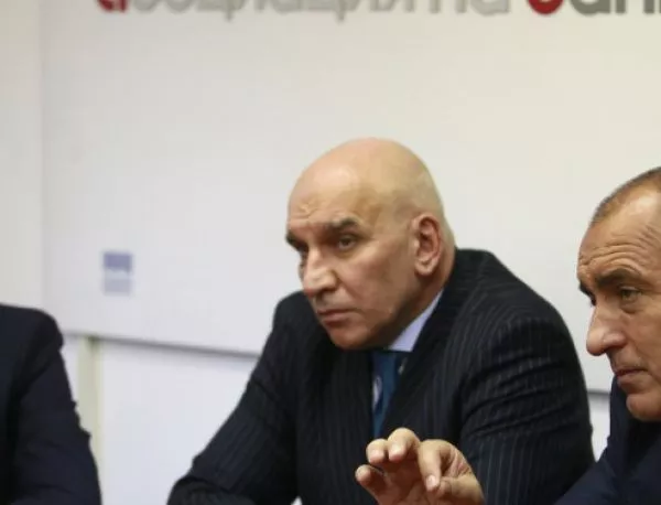 Левон Хампарцумян: Следете какво ще се случи с активите на КТБ