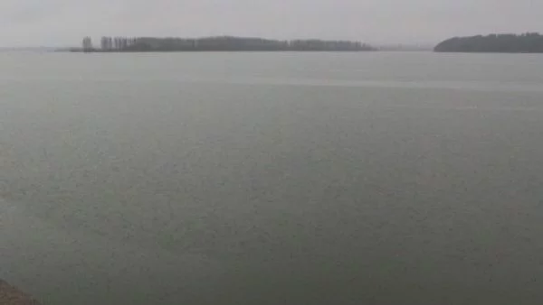 4 язовира преливат в Шуменско 