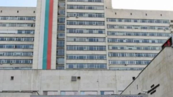 Шофьорът на БГНЕС успешно е транспортиран от Ловеч във ВМА