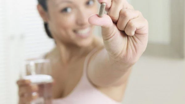 Витамините може да са вредни