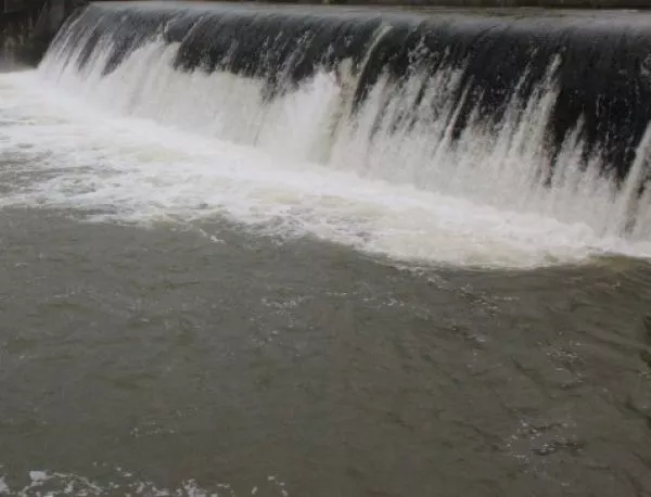 В Прищина осуетиха опит на ИД да отрови водата на града