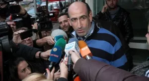 Лечков: Готов съм да поема комисия за Висшата лига