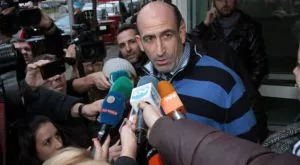 Лечков: Четвъртите в света сме успешни ръководители, не знам къде сме сгрешили!