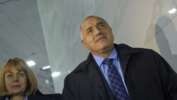 Борисов има най-малко едно предимство