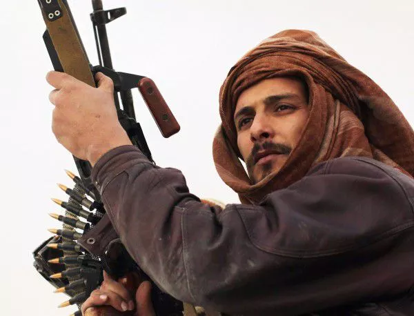 Мафията се закани на джихадистите в Ню Йорк 