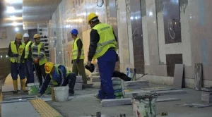 Нови тапи в София заради строежа на метрото 