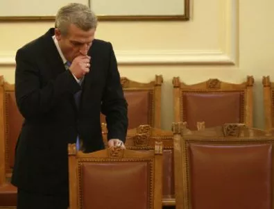 ДРОМ: Министър Москов ни връща години назад 