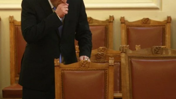 Здраверазграбване - не кой, докога?