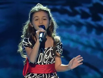 На 8 септември избираме кой ще представя България на Детската Евровизия