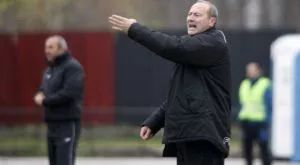 Юноша на Барселона подсилва Хасково