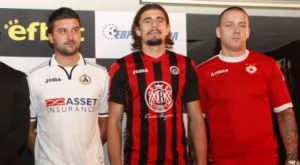 Бранеков: Всеки недововолства от Лудогорец, искам ЦСКА шампион