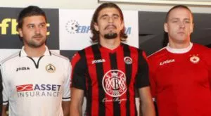 Капитанът на Локо (Сф): Защо да не играя в "Левски"?