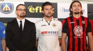 Локо (Сф) без капитана си срещу "Ботев"