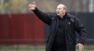 Кокала се завръща, ще работи у нас по английски модел