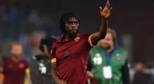 Жервиньо: Намразих Арсенал заради Венгер