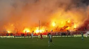 Сектор "Г" готви голямо шоу и адска атмосфера за Локо (Пд)