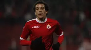 Куп мениджъри питат за бразилец от ЦСКА