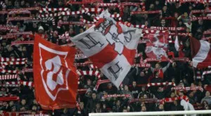 Лидерът на Сектор Г с тежко наказание, аут от стадионите за 1 година