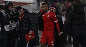 Бивш ас на ЦСКА бяга от Турция, не му плащали