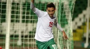 Лацио плаща 2 млн. евро за наш национал