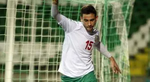 Рапид иска наш младежки национал