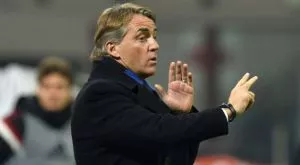 Манчини: Не съм магьосник, трябва ми време