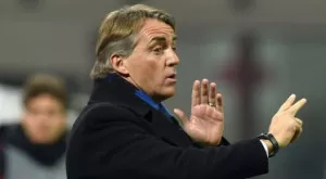 Манчини е готов да стане селекционер на Италия