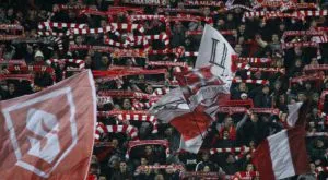 Ето това е ЦСКА! 