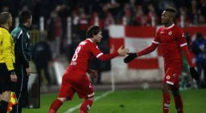 Само трима в ЦСКА са получили заплати