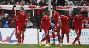 Марек рути ЦСКА с парите на Домуса