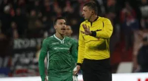 Лудогорец е срам, а не национална кауза!