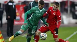 "А" група до Висшата лига сред най-оспорваните първенства в Европа