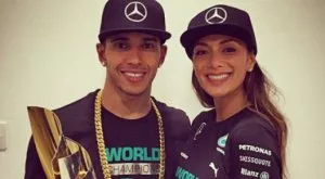 Опасност за Гришо: Хамилтън тъгува, че е изпуснал Никол