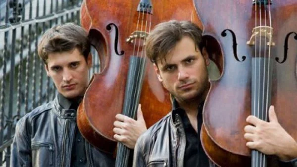 Играй и спечели една двойна покана за концерта на 2Cellos