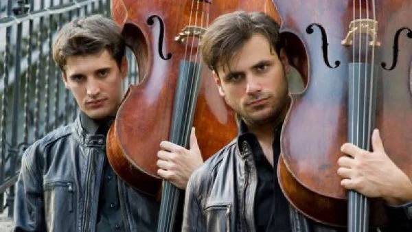 Виж кой спечели двойната покана за 2Cellos