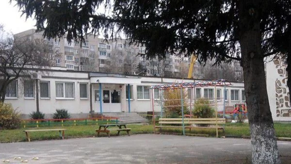 Американската армия ще ремонтира детски градини