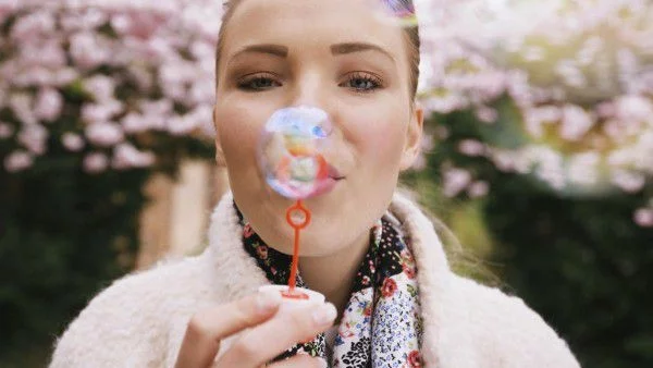 ТЕСТ: Щастливи ли сте?