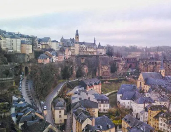 Парламентарни избори в Люксембург