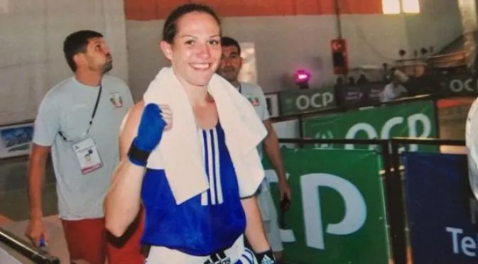Световната ни шампионка по бокс Станимира Петрова сочи Мохамед Али за свой идол