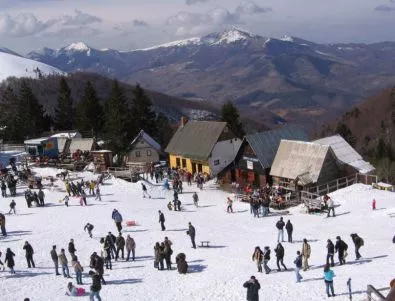 Косово планира да съдаде най-добрия ски курорт на Балканите