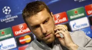 Рики Ламбърт: Джерард трябва да остане доживот в Ливърпул