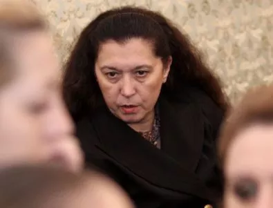 НЗОК: Румяна Тодорова е на работа, но не разписва документи