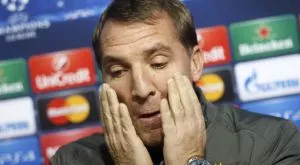 Роджърс: Нямаме право на такива грешки