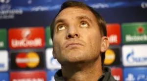 Роджърс разясни дали Лестър ще продаде звездата си Джеймс Мадисън